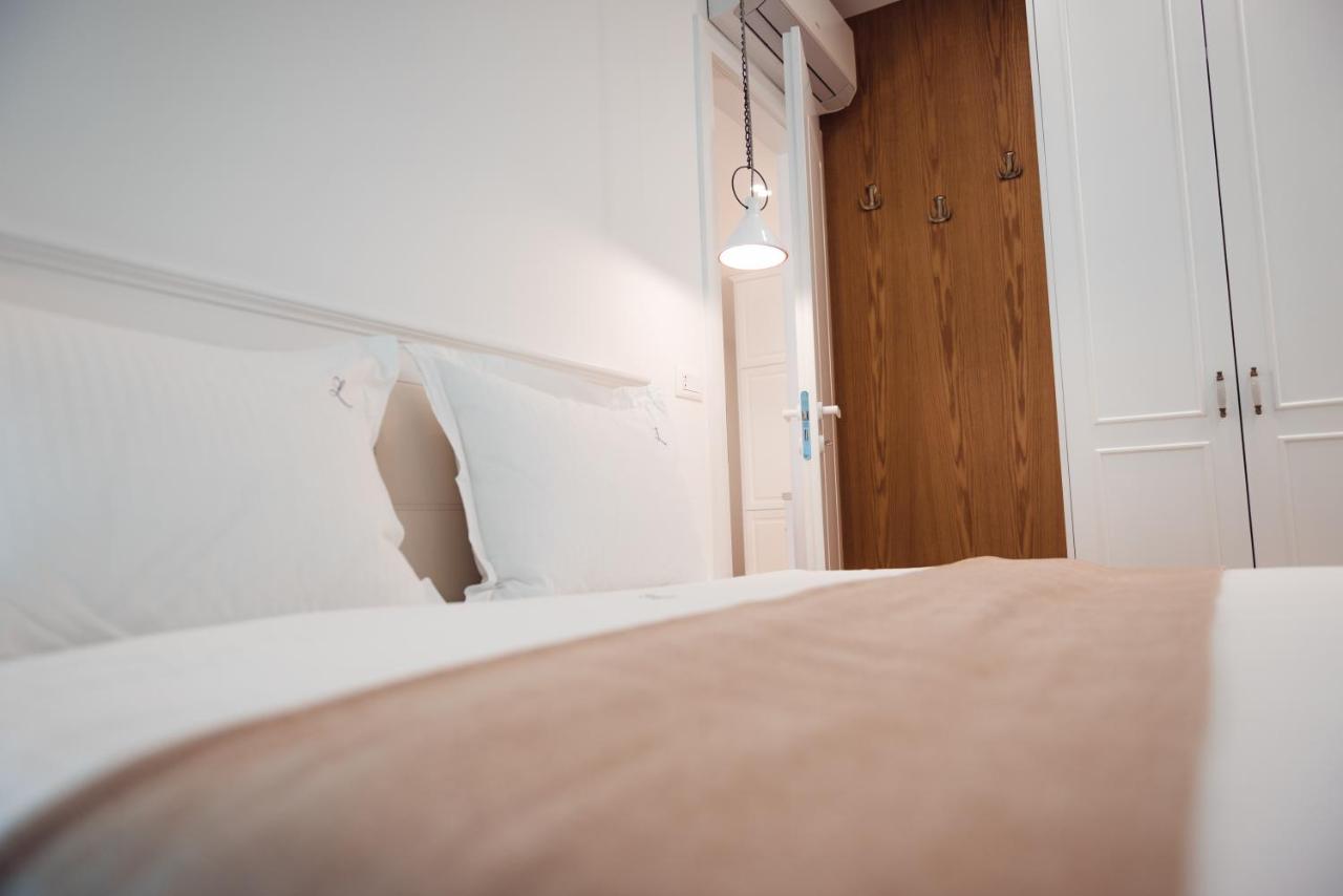 Tam Serviced Apartment City Center No4 Тирана Екстер'єр фото