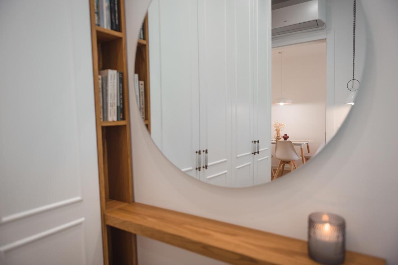 Tam Serviced Apartment City Center No4 Тирана Екстер'єр фото