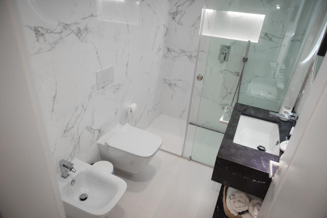 Tam Serviced Apartment City Center No4 Тирана Екстер'єр фото