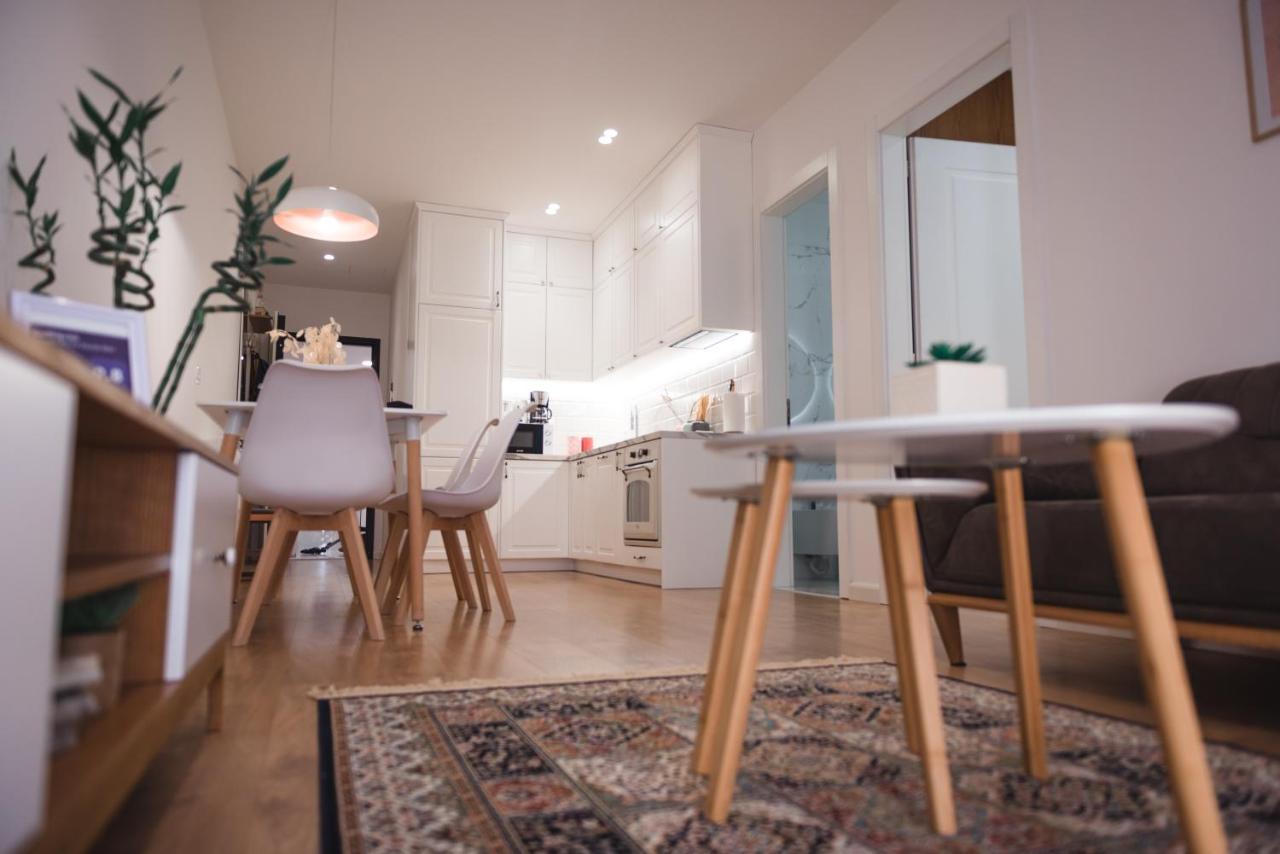 Tam Serviced Apartment City Center No4 Тирана Екстер'єр фото