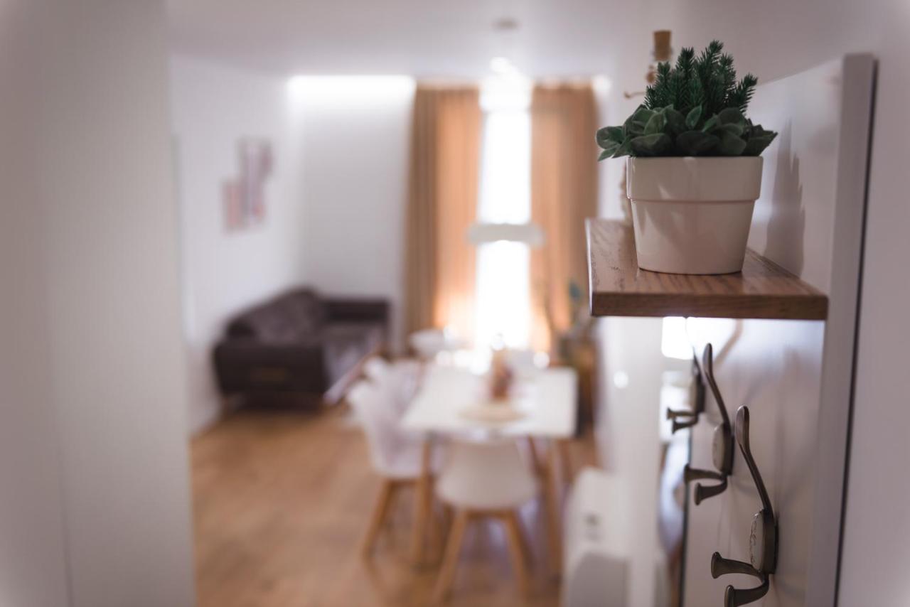 Tam Serviced Apartment City Center No4 Тирана Екстер'єр фото