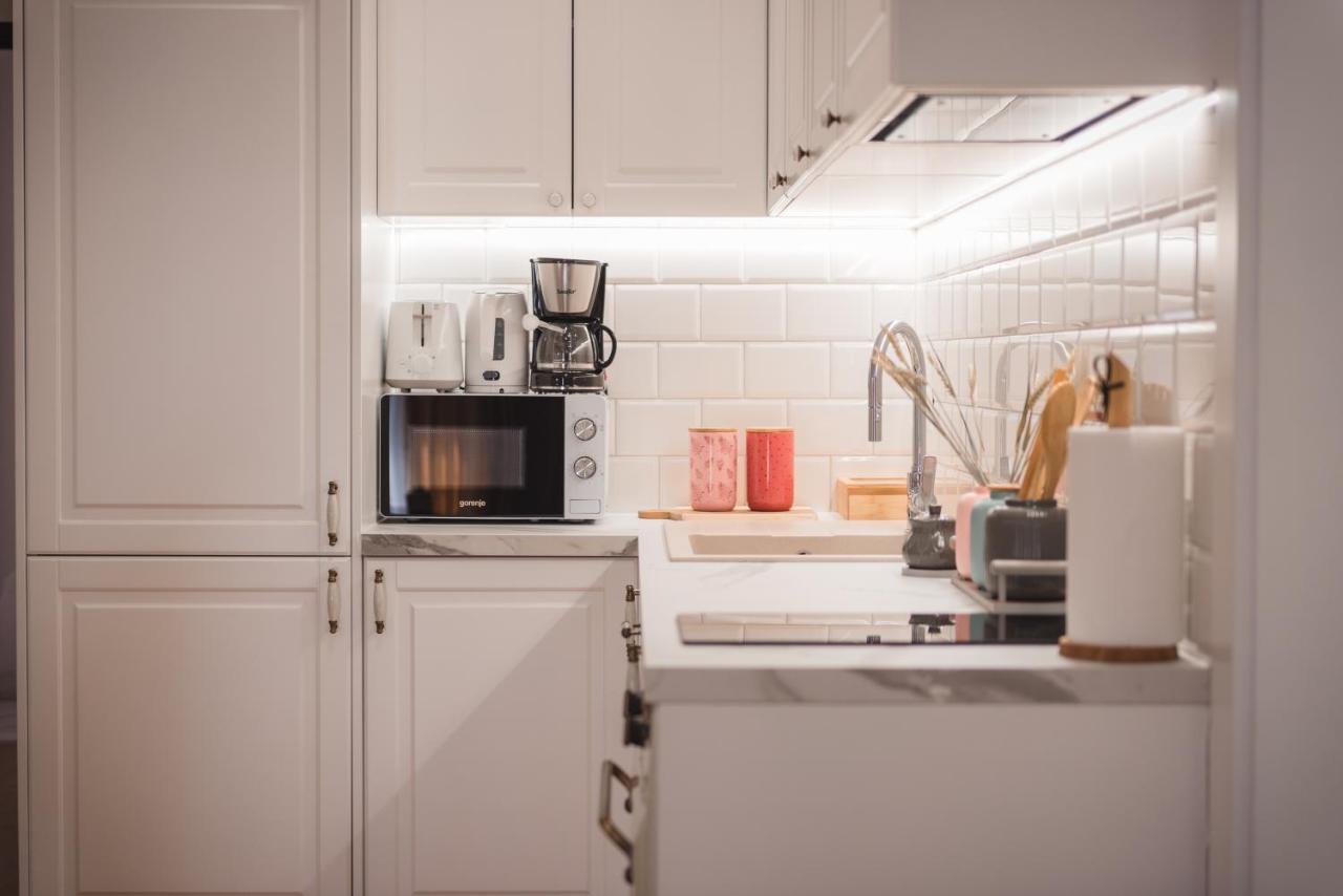 Tam Serviced Apartment City Center No4 Тирана Екстер'єр фото